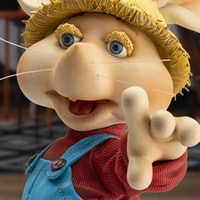 Topo Gigio