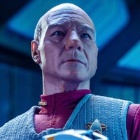Captain Jean-Luc Picard