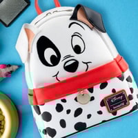 101 Dalmatians 60th Anniversary Cosplay Mini Backpack