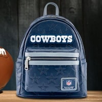 Dallas Cowboys Logo Mini Backpack