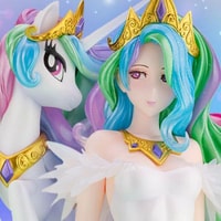 Princess Celestia Bishoujo