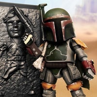 Boba Fett