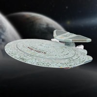 Federation Nebula-Class