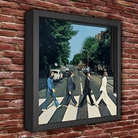 The Beatles Abbey Road
