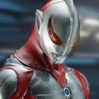 Nise Ultraman