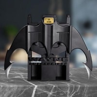 1989 Batman Metal Batarang