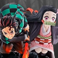 Demon Slayer (Vol 1.)