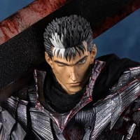 Guts (Berserker Armor)