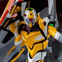 ROBO-DOU Evangelion Proto Type-00