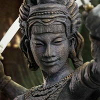 Kali (Deluxe version)