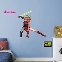 Ahsoka Tano