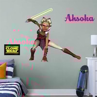 Ahsoka Tano