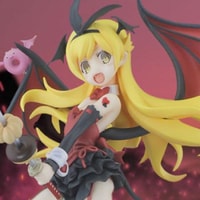 Shinobu Oshino