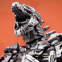 Mechagodzilla