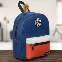 Dragon Ball Z Goku Mini Backpack