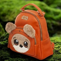 Ewok Mini Backpack