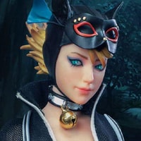 Catwoman