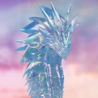 Aurene Dragon
