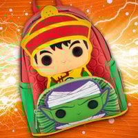 Gohan Piccolo Mini Backpack