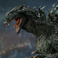 Godzilla 2000 Millennium
