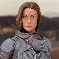 Lady Jessica