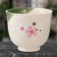 My Neighbor Totoro Sakura (Cherry Blossom) Teacup