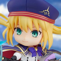 Altria Caster Nendoroid