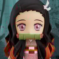Nezuko Kamado