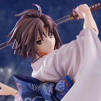 Shiki Ryougi Dreamy Remnants of Daily