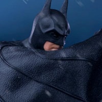 Batman Deluxe