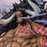 Kaido King of the Beasts (Extra Battle)