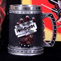 Judas Priest Tankard