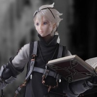 Young Protagonist