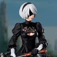 2B (YoRHa No.2 Type B)