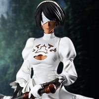 2B (YoRHa No.2 Type B) 2P Color Version
