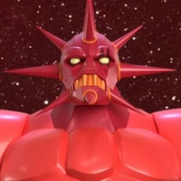 Armored Mon*Star