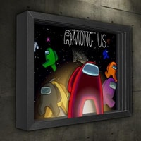 Among Us