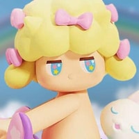 Satyr Rory Elephant Jingle Big Figure | Sideshow Collectibles
