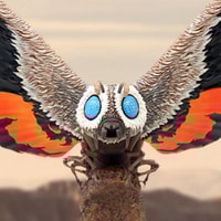 Mothra
