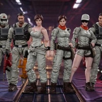 Mech Maintenance Team A