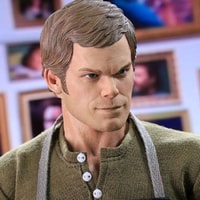 Dexter Morgan