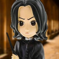 Severus Snape
