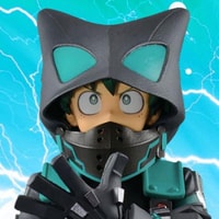 Izuku Midoriya (World Heroes’ Mission)