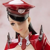 Officer Vio/R