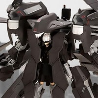 Flight Unit Ho229 Type-S and 9S (YoRHa No.9 Type S)