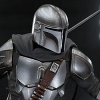 The Mandalorian