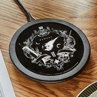 Final Fantasy VII Remake Wireless Charging Pad (Emblem)