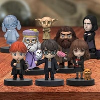 Harry Potter Series