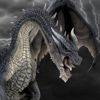 Fatalis Creator's Model