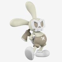 Guggimon Chop Chop "Lights Out"
